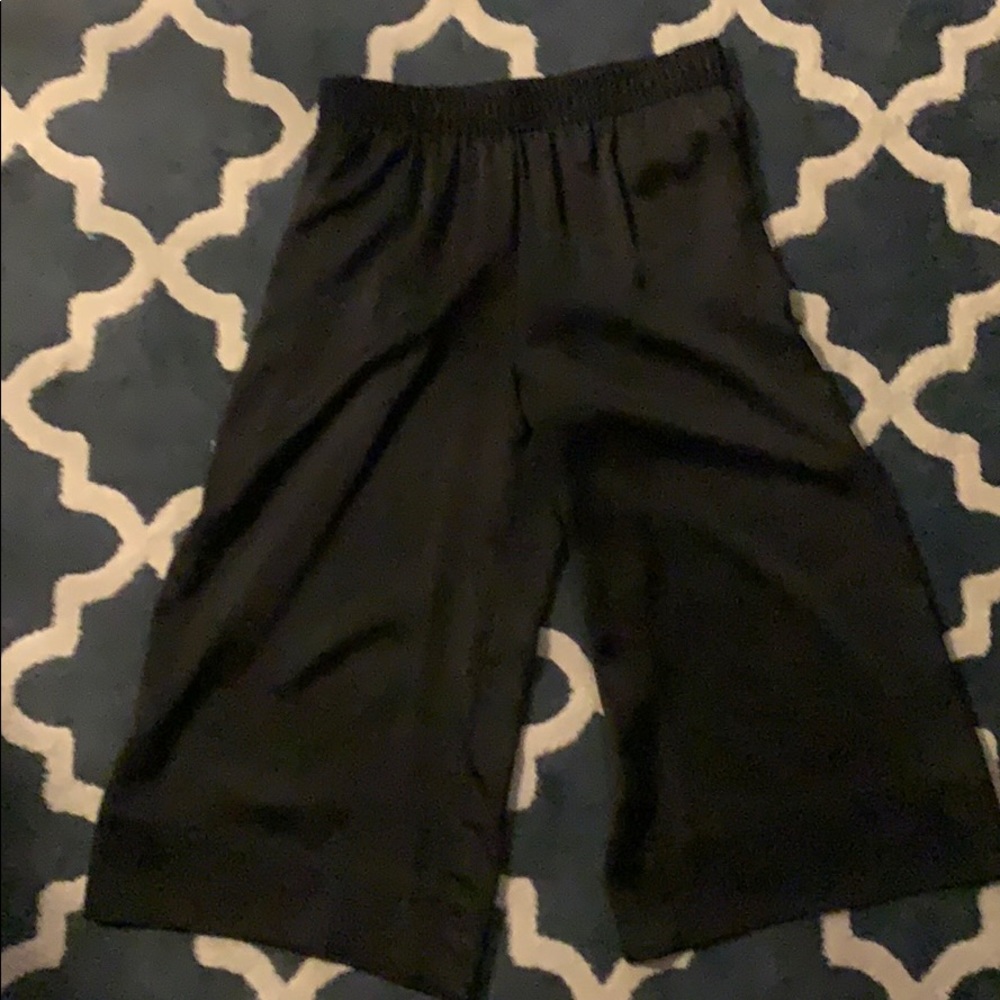 RACHEL Rachel Roy wise leg capri pants